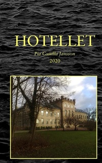 Abbildung von: Hotellet - BoD - Books on Demand