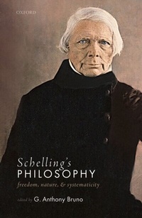Abbildung von: Schelling's Philosophy - OUP eBook