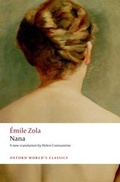 Cover: Nana - OUP eBook