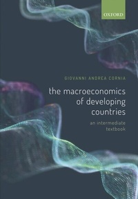 Abbildung von: The Macroeconomics of Developing Countries - OUP eBook