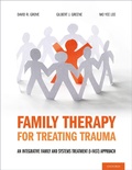 Cover: Family Therapy for Treating Trauma - OUP eBook