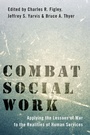 Cover: Combat Social Work - OUP eBook