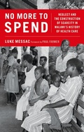 Bild: No More to Spend - OUP eBook