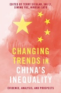 Bild: Changing Trends in China's Inequality - OUP eBook