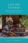 Cover: Loving Stones - OUP eBook