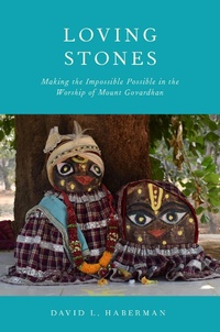Enlarge image Cover: Loving Stones - OUP eBook