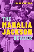 Cover: The Mahalia Jackson Reader - OUP eBook