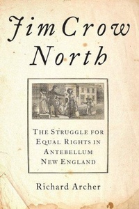 Abbildung von: Jim Crow North - Oxford University Press Inc
