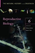 Bild: Reproductive Biology - OUP eBook