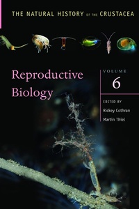 Bild: Reproductive Biology - OUP eBook
