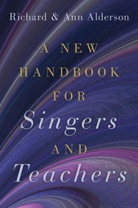 Abbildung von: A New Handbook for Singers and Teachers - OUP eBook