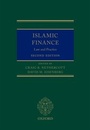 Cover: Islamic Finance - OUP eBook