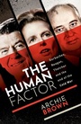 Cover: The Human Factor - OUP eBook