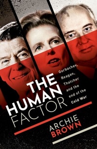 Enlarge image Cover: The Human Factor - OUP eBook