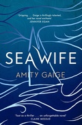 Cover: Sea Wife - Fleet