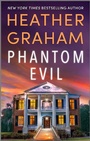 Cover: Phantom Evil - MIRA