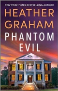 Cover: Phantom Evil - MIRA