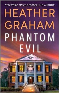 Enlarge image Cover: Phantom Evil - MIRA