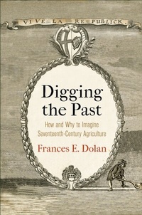 Enlarge image Cover: Digging the Past - University of Pennsylvania Press