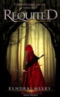 Cover: Requited (Red Chronicles, #0.5) - Tulipe Noire Press