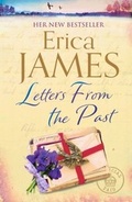 Cover: Letters From the Past - Orion