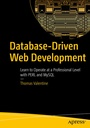 Cover: Database-Driven Web Development - APress