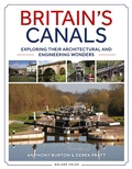 Cover: Britain's Canals - Adlard Coles Nautical