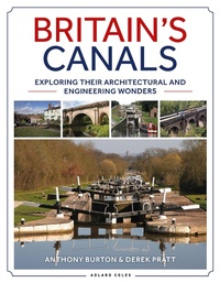 Abbildung von: Britain's Canals - Adlard Coles Nautical