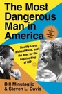 Cover: The Most Dangerous Man in America - John Murray