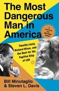 Cover: The Most Dangerous Man in America - John Murray