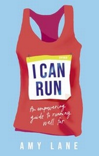 Abbildung von: I Can Run - Hodder & Stoughton