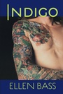 Cover: Indigo - Copper Canyon Press