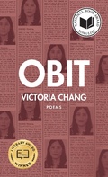 Cover: Obit - Copper Canyon Press