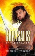 Cover: Chrysalis of the Creator (Echoes in Time, #1) - Echoes in Time