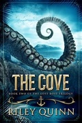 Cover: The Cove - West Bay Publishing
