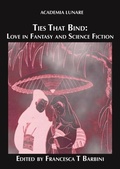 Cover: Ties That Bind - Luna Press Publishing