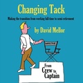 Cover: Changing Tack - Filament Publishing