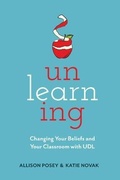 Cover: Unlearning - CAST, Inc.