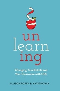 Enlarge image Cover: Unlearning - CAST, Inc.