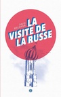 Cover: La Visite de la Russe - Books on Demand