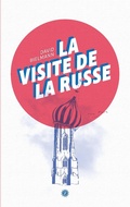 Cover: La Visite de la Russe - Books on Demand