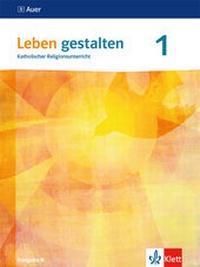 Abbildung von: Leben gestalten 1. Ausgabe N - Klett