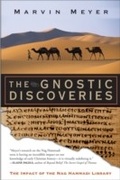 Cover: The Gnostic Discoveries - HarperCollins