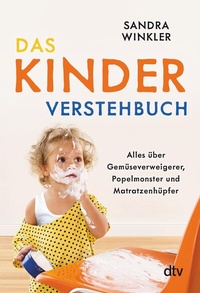 Abbildung von: Das Kinderverstehbuch - dtv