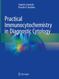 Abbildung von: Practical Immunocytochemistry in Diagnostic Cytology - Springer