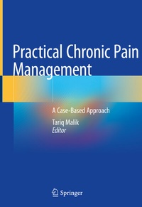 Abbildung von: Practical Chronic Pain Management - Springer