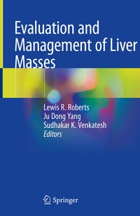 Abbildung von: Evaluation and Management of Liver Masses - Springer
