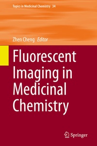 Abbildung von: Fluorescent Imaging in Medicinal Chemistry - Springer