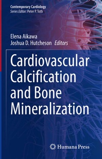 Enlarge image Cover: Cardiovascular Calcification and Bone Mineralization - Humana