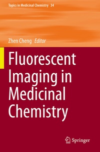 Abbildung von: Fluorescent Imaging in Medicinal Chemistry - Springer